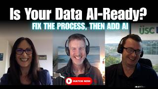 AI Governance for CFOs: Data Risks, Cyber Security &amp; Strategic Oversight