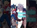 Valt aoi in different styles-