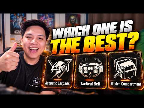 PENJELASAN SEASON CORE MASTERY - Arena Breakout Infinite