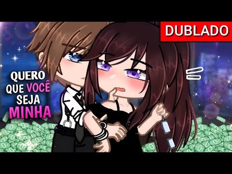 [DUBLADO] Quero Que Você Seja Minha!😳🔥 ANAFLIX # 7 - 💕play Ana💕