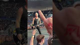 Metallica - King Nothing - Paris