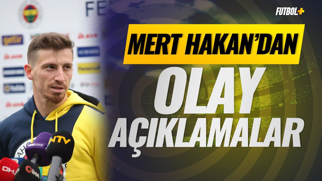 İYİ HATIRLANMAYACAKLAR! I TORREİRA \u0026 MERT HAKAN YANDAŞ