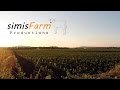 Simisfarm kanaltrailer 2014