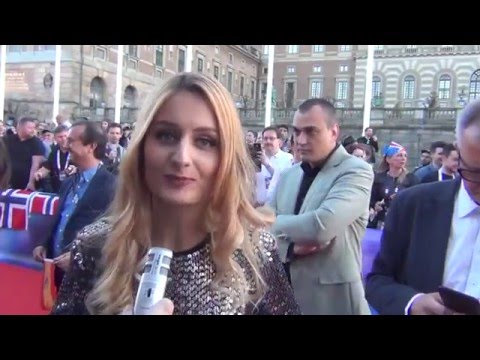 ESCKAZ in Stockholm:
