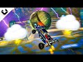 Mood  rocket league montage