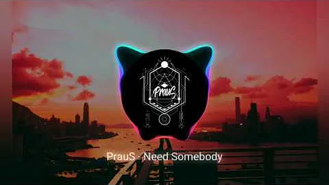 PrauS - Need Somebody