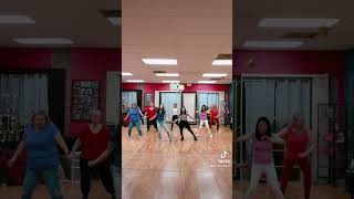 70s, 80s, 90s TikTok Medley - Le Freak, Billie Jean, This is How We Do It - DC: Aubrey Fisher