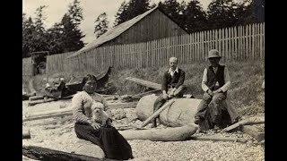 First Nations Research – Salt Spring Island