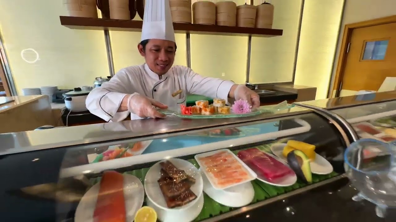 Madina Oberoi such an amazing destination