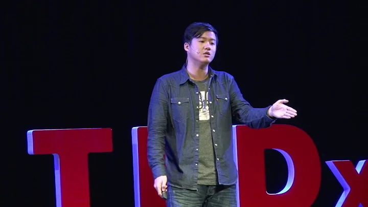 一本社企雜誌，讓孩子重新擁有人生主導權 | Chao | TEDxDadun - 天天要聞