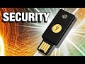 Why I Use a YubiKey for Cypbersecurity