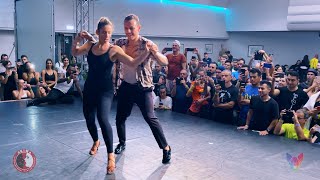 Fernando Sosa & Tatiana Bonaguro | KiMa Festival 2022