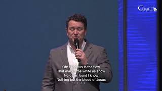 When a Good Man Isn’t Good Enough | E. Bardosh | March 3, 2026