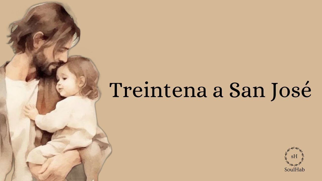 Treintena a San José