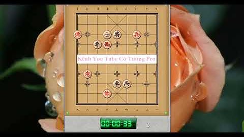 #cotuonghangngay || Bài tập Luyện sát cục hàng ngày 9 (có thời gian)