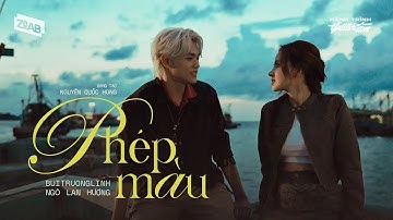 Phép Màu - buitruonglinh & Ngô Lan Hương | HÀNH TRÌNH THANH ÂM