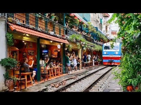 هانوي فيتنام