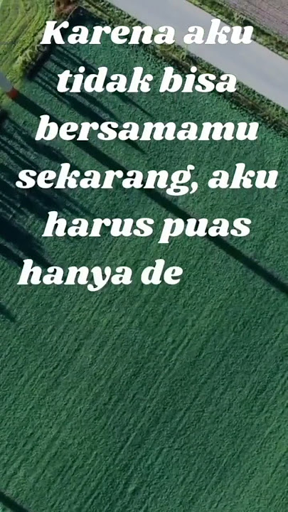 kata - kata sedih yang di pendam #shorts