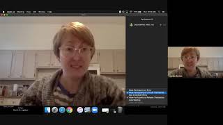 Some Additional Ways to Manage Participant Audio in Zoom