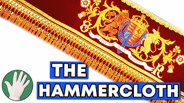 The Hammercloth - Objectivity 179