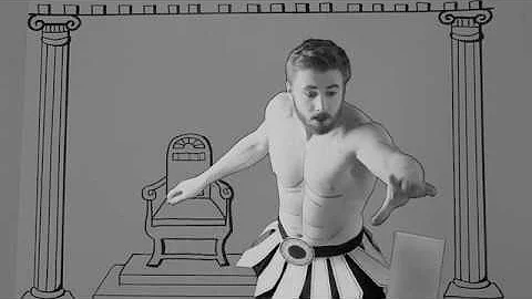 Co chtěl Odysseus spatřit?