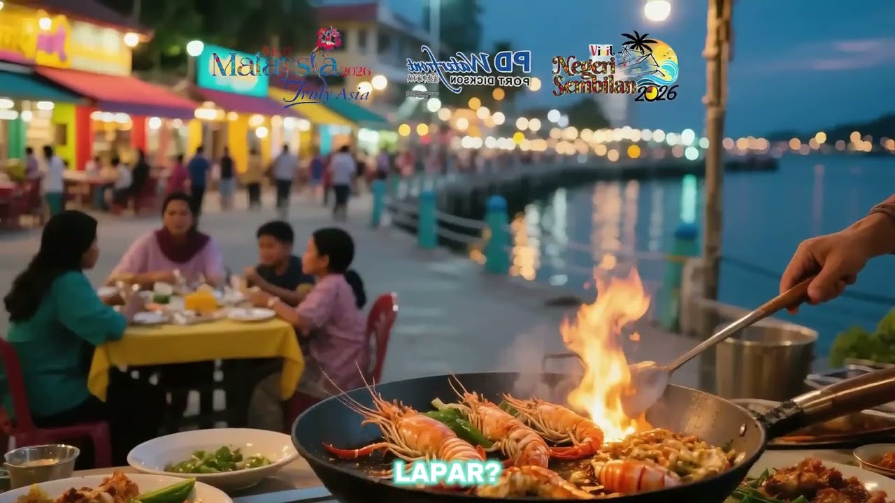 Welcome to Port Dickson VM2026, VNS2026 Malay Version