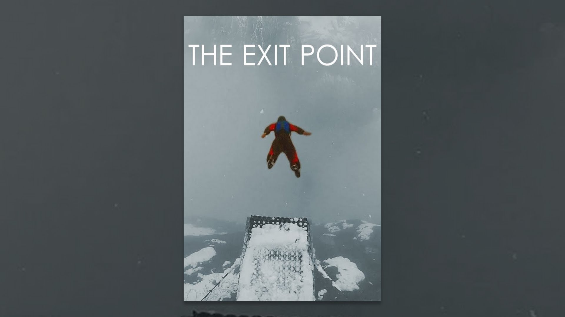 Exit Point - YouTube