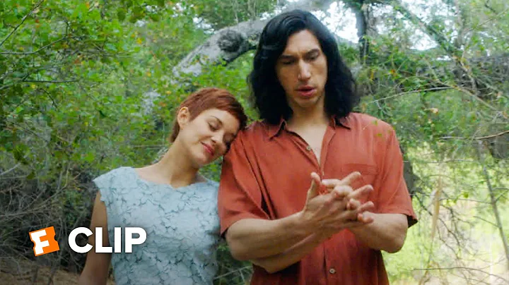 Annette Movie Clip - We Love Each Other So Much (2...
