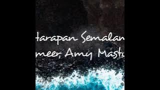 Download lagu Amy Mastura, Azmeer - Harapan Semalam