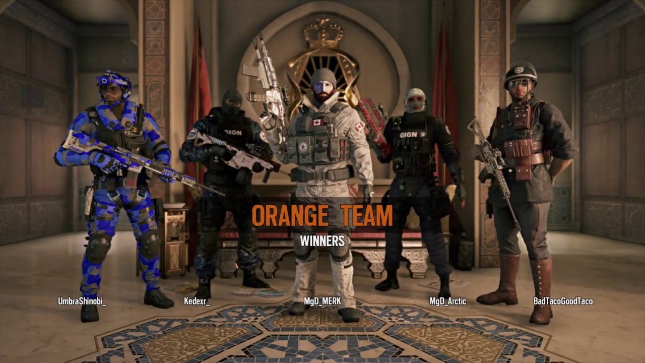 Faze Color Siege When You Are Faze At Siege | Rainbow Six Siege (Funny Moments) - YouTube