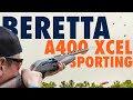 Nouveau beretta a400 xcel sporting  frres gould