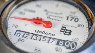 Baltimore Considers Income-Based Water Billing
