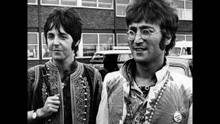 The Beatles Holiday In Greece 1967