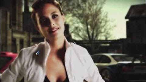 NFS Most wanted 2005 Blacklist 12 || event race #circuit omega