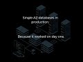 Bad AWS Defaults Turn Into Expensive Systems #aws #wellarchitected  #cloud