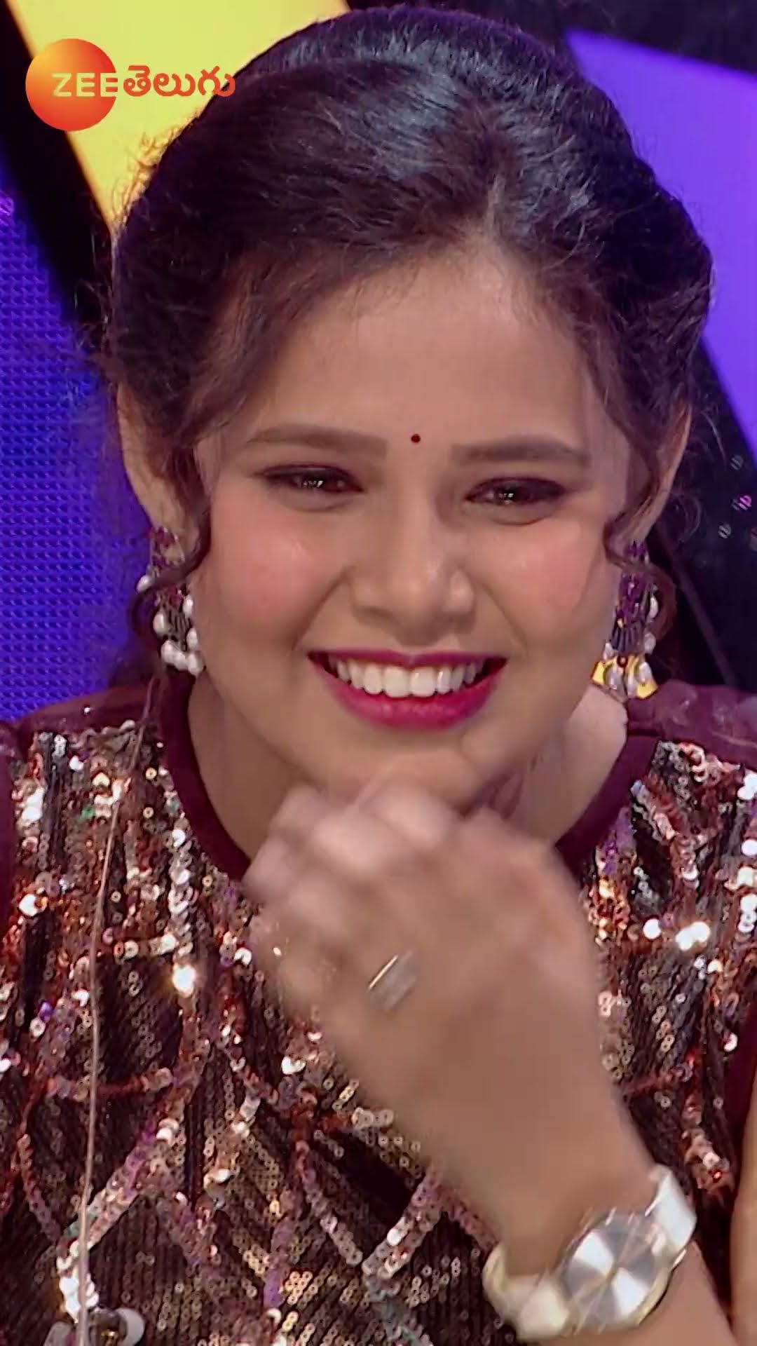 Shailaja Garu Paata Ki Boys Crazy Dance | SAREGAMAPA Telugu #shorts | Sun 8:30PM | Zee Telugu