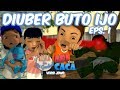 Riska Gembul Abi Caca (Versi Jowo) - Diuber Buto Ijo Eps. 1