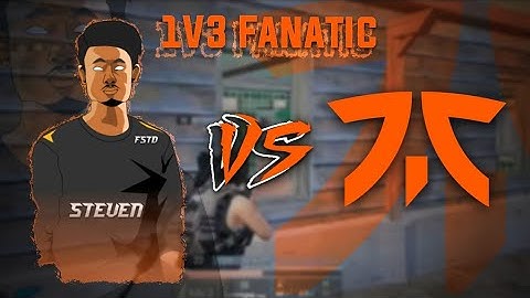 BGMI | FNATIC 1 V 3 NO HATE | SAMSUNG A3,A5,A6,A7,J2,J5,J7,S5,S6,S7,59,A10, A20,A 30,A50,A70