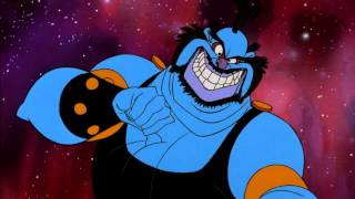 Space Ace 4K