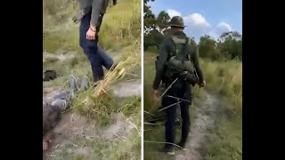 Duros combates entre el ELN y las disidencias de las FARC dejan varios muertos en Arauca