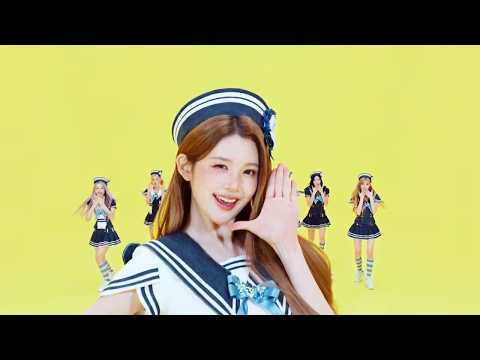 [VR] Hearts2Hearts(하츠투하츠) 'Lemon Tang'｜ MOVE TO PERFORMANCE｜Converted 8K 60FPS 3D VR