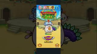 Angry Birds Fight Matilda Arena Fight