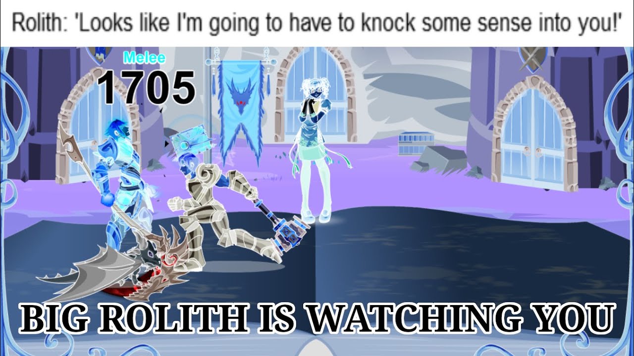 DragonFable: First Encounters - Pyromancer (foodless/no extra potions ...