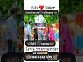 Ruhi Nahar Samar Juhi Love Man Sunder Dangaltv Frist Meet Viral Shorts