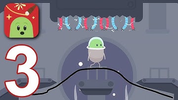 Dumb Ways To Draw - Gameplay Walkthrough part 3 - Levels 41-57 (iOS,Android)