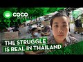 The Struggle Is Real in Thailand | Coco Quickies | Coconuts TV