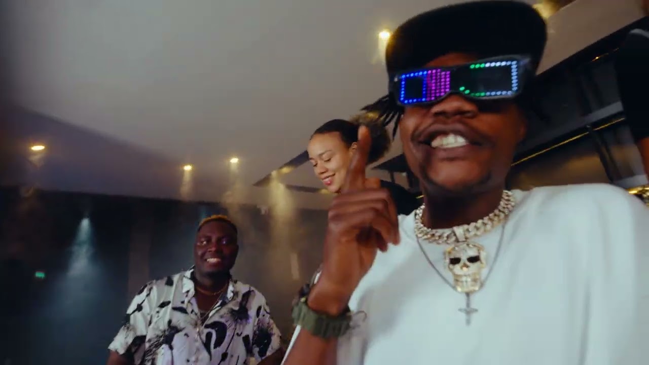 Boy Kay Naneka Fyee----Class Ft Chanda Na Kay X Umu Ju (Official Music Video)
