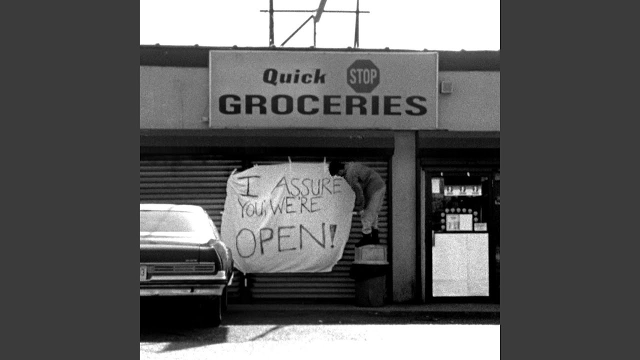 Watch QUICKSTOP on YouTube Watch QUICKSTOP on YouTube