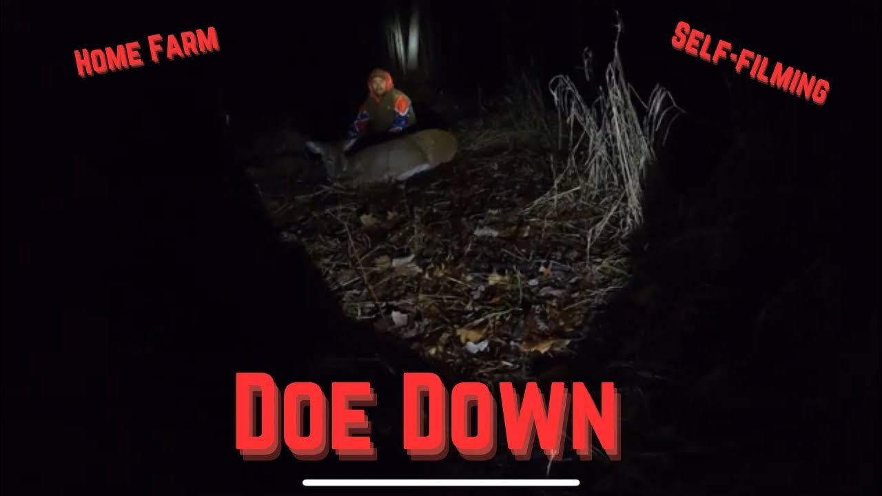 early doe season Michigan YouTube early doe season Michigan YouTube