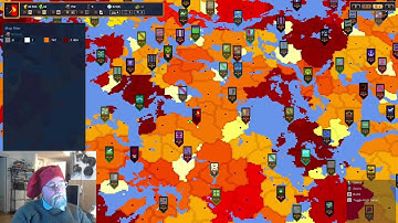 Winter update - game dev blog for DSS 2 